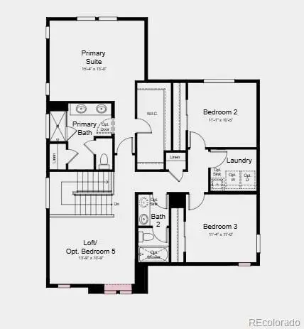 16956 W 92nd Loop, Arvada, CO 80007 - #3