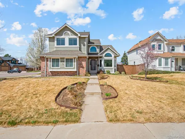 9358 Cornell Circle, Highlands Ranch, CO 80130