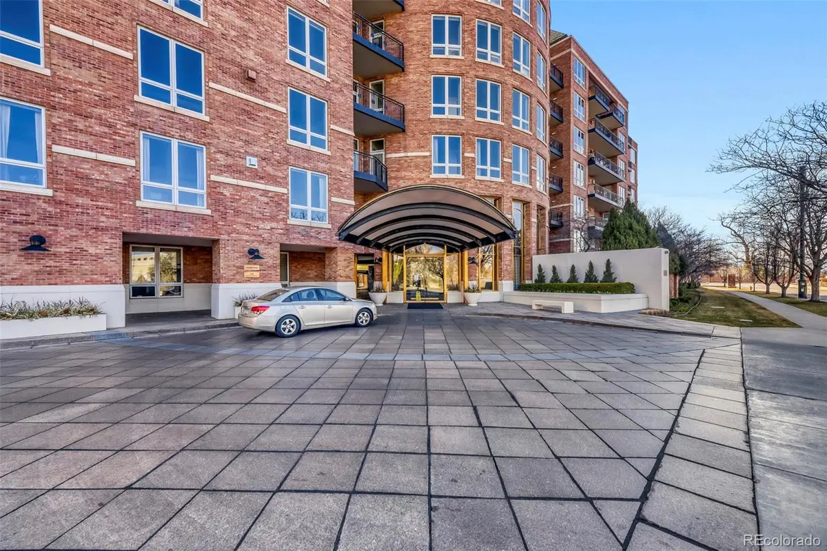 2400 E Cherry Creek South Drive #203, Denver, CO 80209 - #1