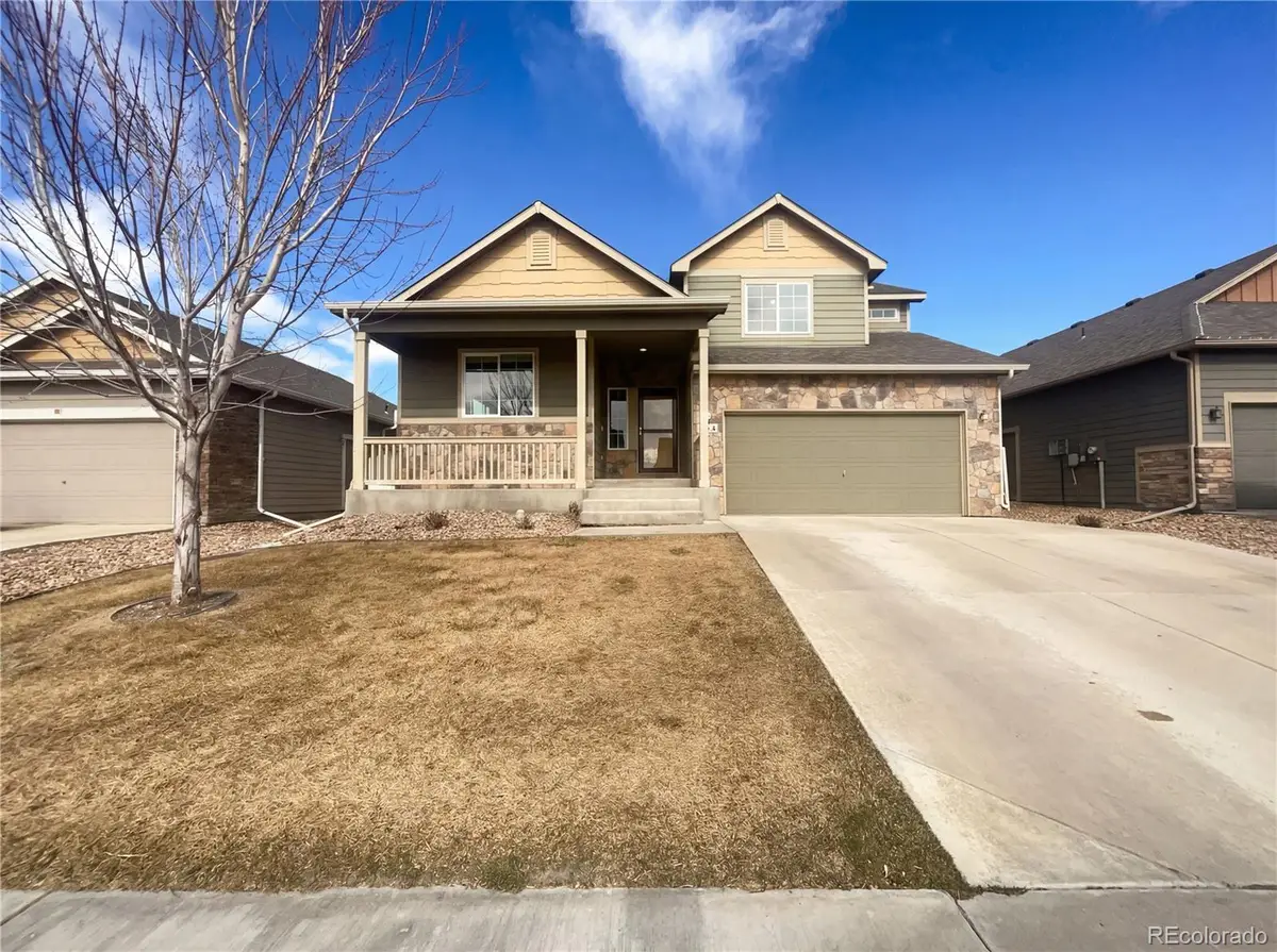 444 Stonebrook Drive, Windsor, CO 80550 - #1