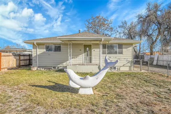 5842 Oneida Street, Commerce City, CO 80022