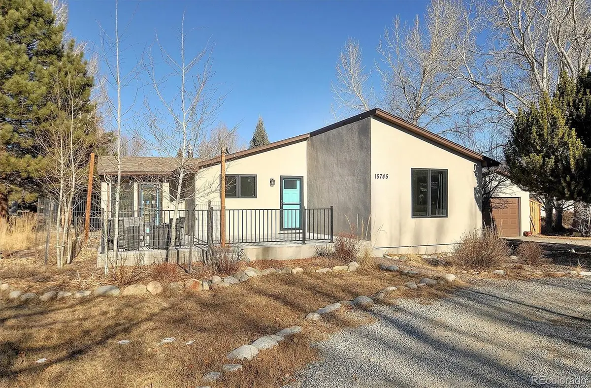 15745 Birdie Lane, Buena Vista, CO 81211 - #1