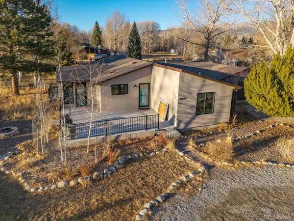 15745 Birdie Lane, Buena Vista, CO 81211