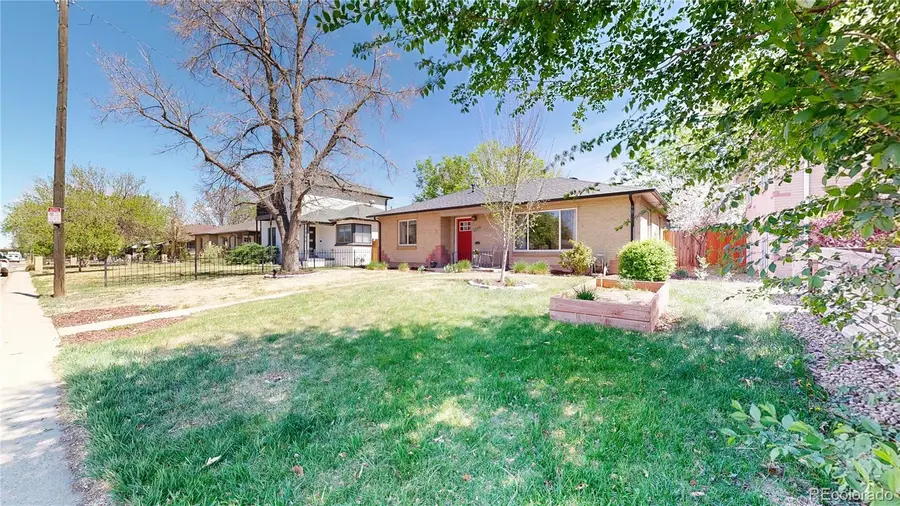 3546 Eudora Street, Denver, CO 80207 - #2