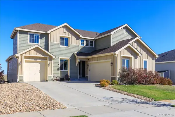 16315 W 84th Lane, Arvada, CO 80007