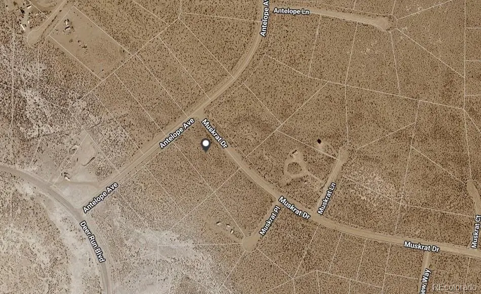Lot 1 Antelope Avenue, Alamosa, CO 81101 - #1