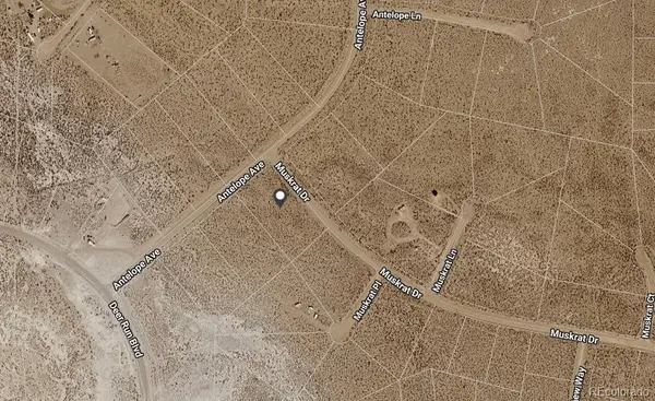 Lot 1 Antelope Avenue, Alamosa, CO 81101