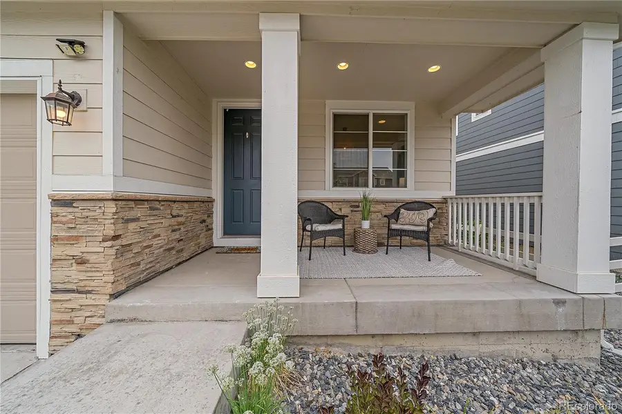 5465 Gray Wolf Lane, Castle Rock, CO 80104 - Image #3