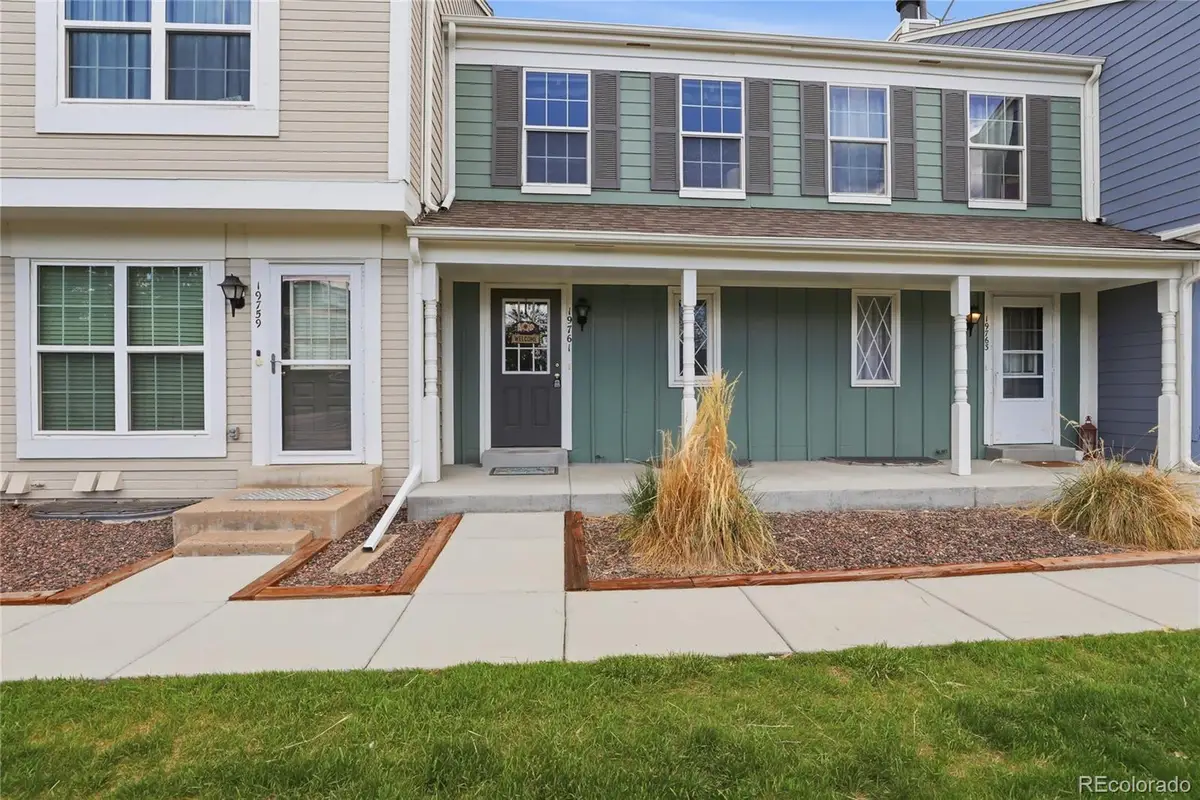 19761 Summerset Lane, Parker, CO 80138 - #1