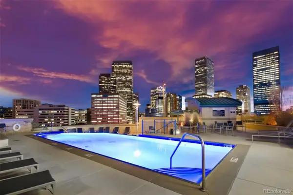 2001 Lincoln Street #1723, Denver, CO 80202