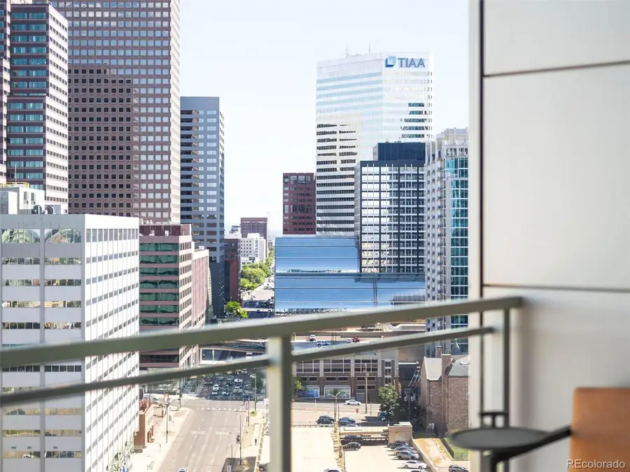 2001 Lincoln Street #1723, Denver, CO 80202 - Image #3