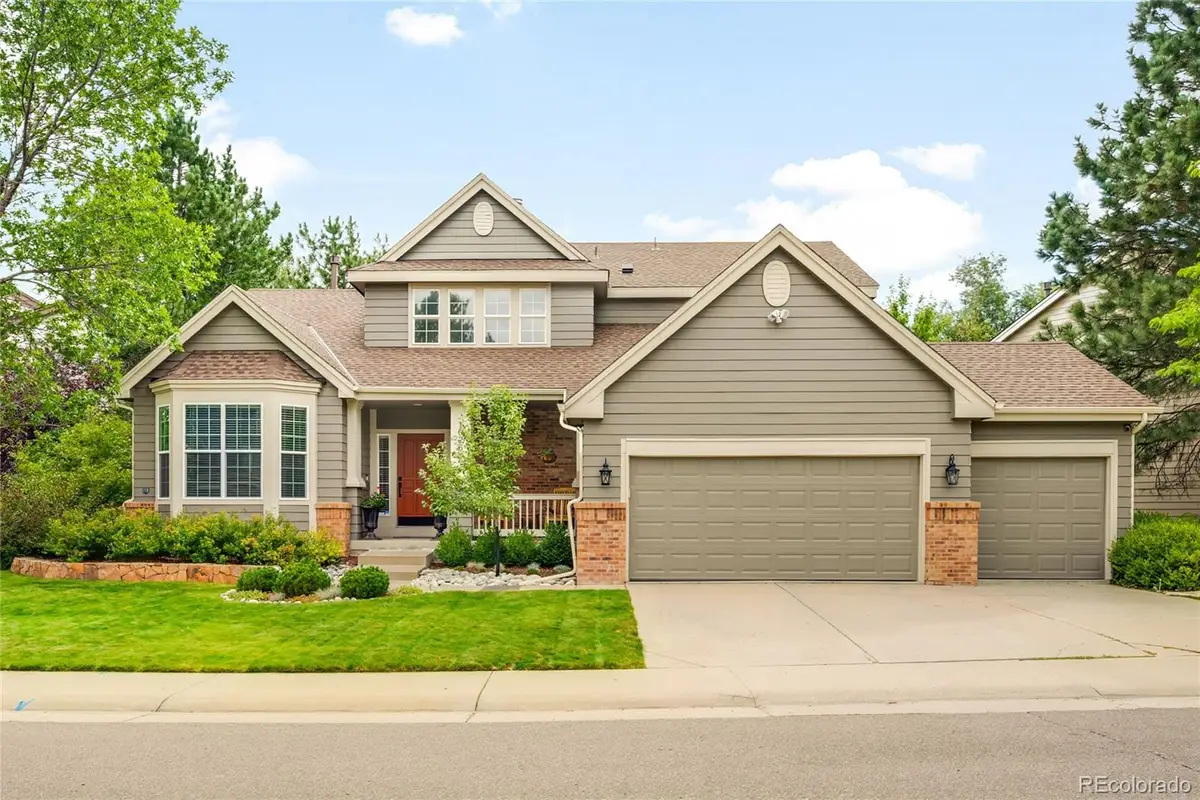 10268 Rowlock Way, Parker, CO 80134 - #1