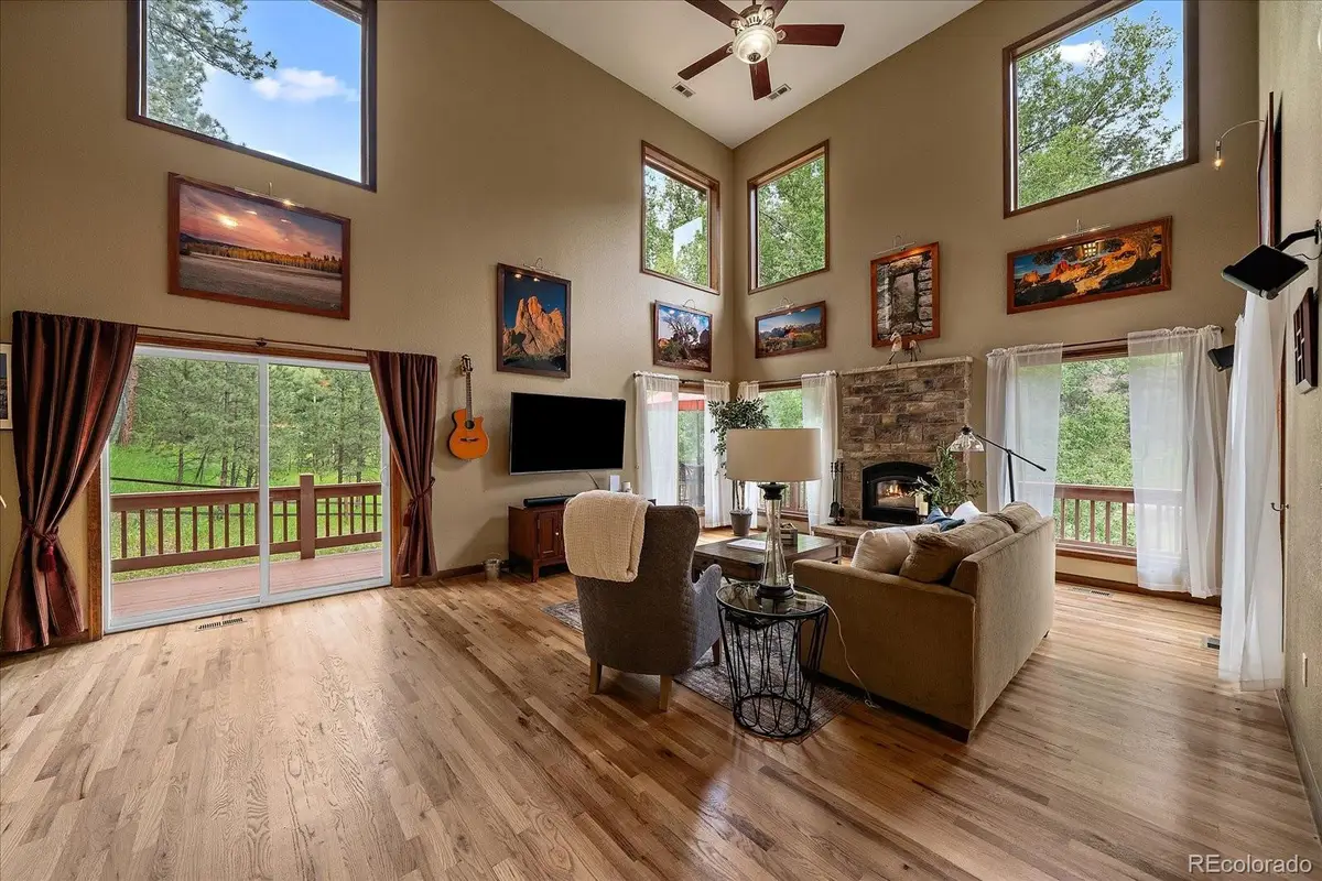 27756 Troublesome Gulch Road, Evergreen, CO 80439 - #1