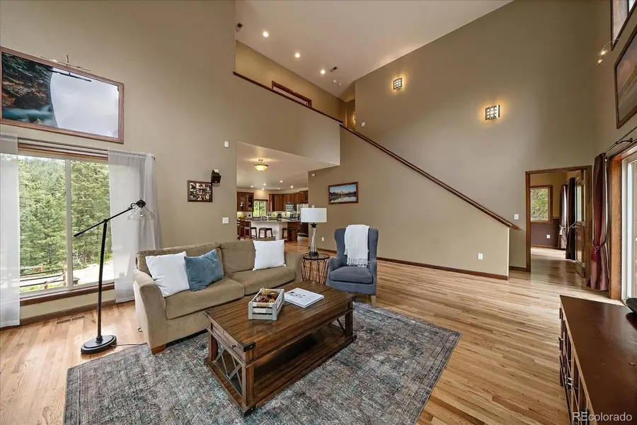 27756 Troublesome Gulch Road, Evergreen, CO 80439 - #3