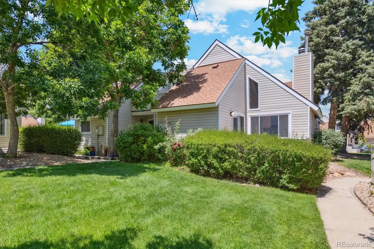 2453 S Xanadu Way #C, Aurora, CO 80014 - Image #1