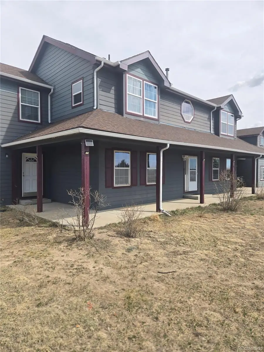 13490 Halleluiah Trail, Elbert, CO 80106 - #2
