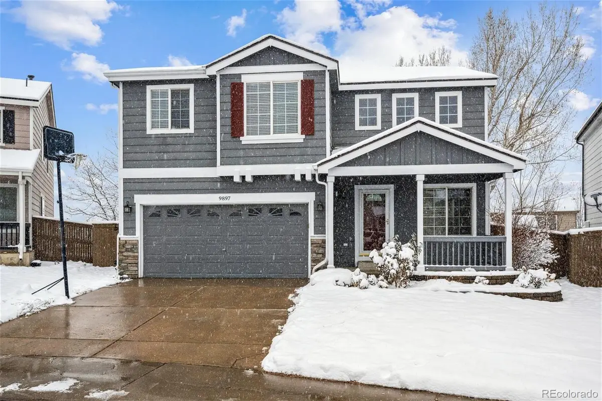 9897 Aftonwood Street, Highlands Ranch, CO 80126 - Image #1