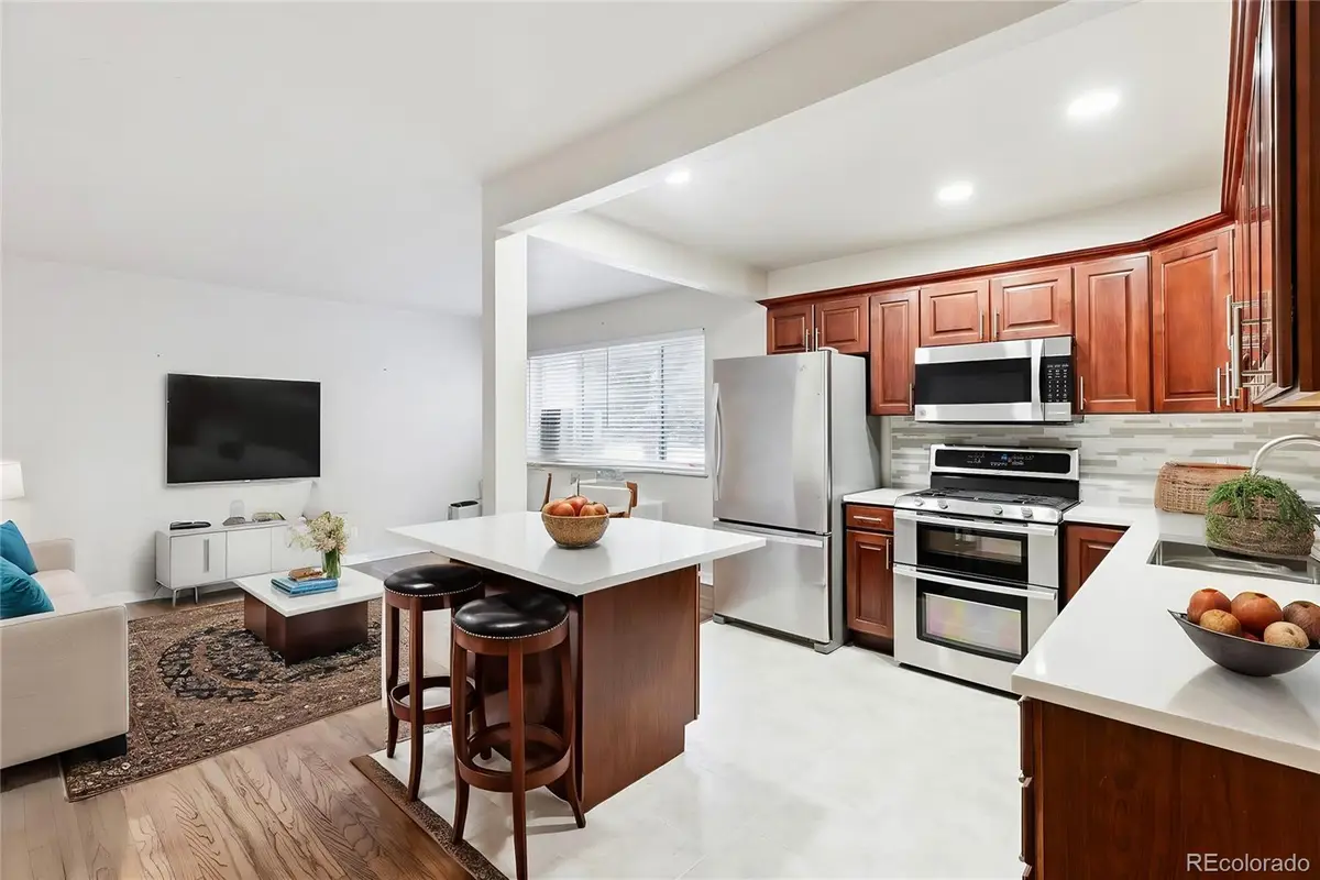 1101 Bellaire Street #108, Denver, CO 80220 - #1