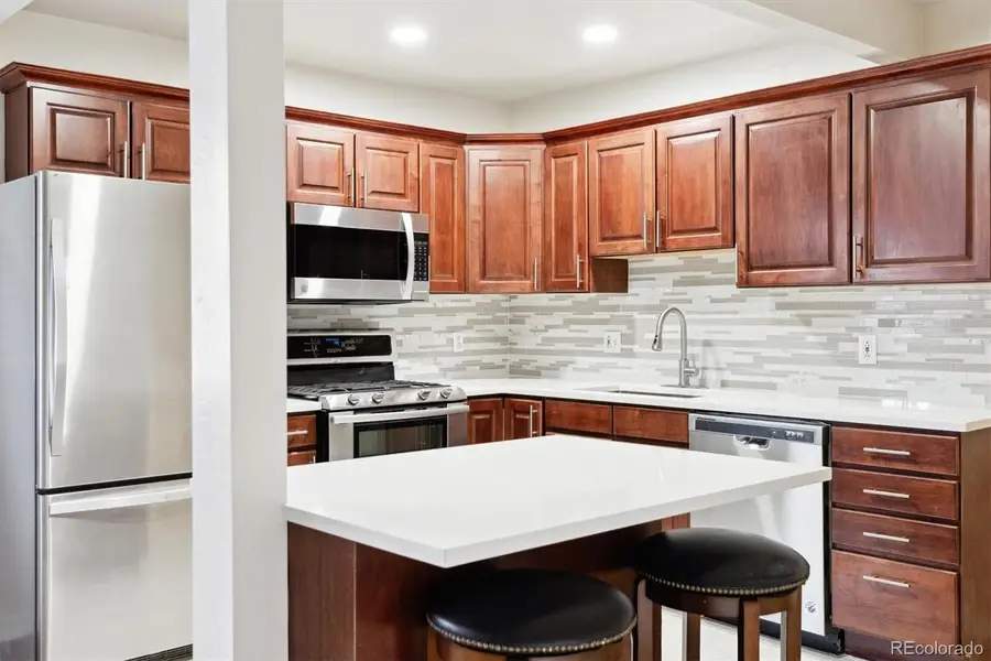 1101 Bellaire Street #108, Denver, CO 80220 - #2
