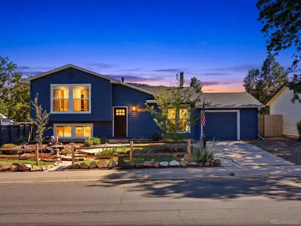 18954 W 61st Place, Golden, CO 80403