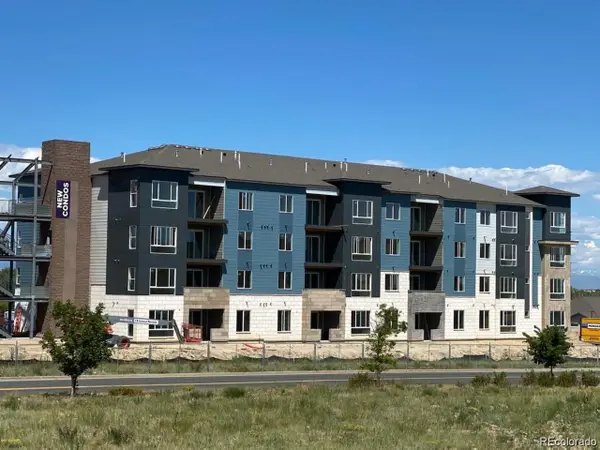 9283 Twenty Mile Road #406, Parker, CO 80134