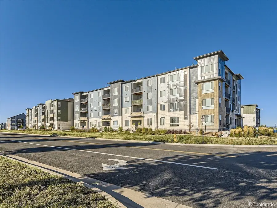 9283 Twenty Mile Road #406, Parker, CO 80134 - #2