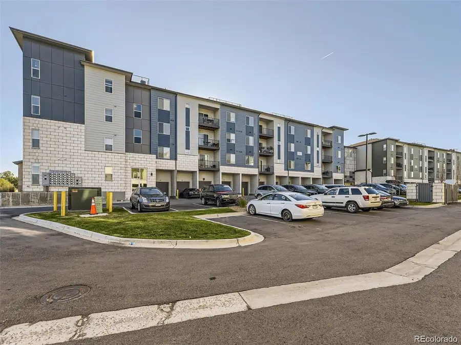 9283 Twenty Mile Road #406, Parker, CO 80134 - #3