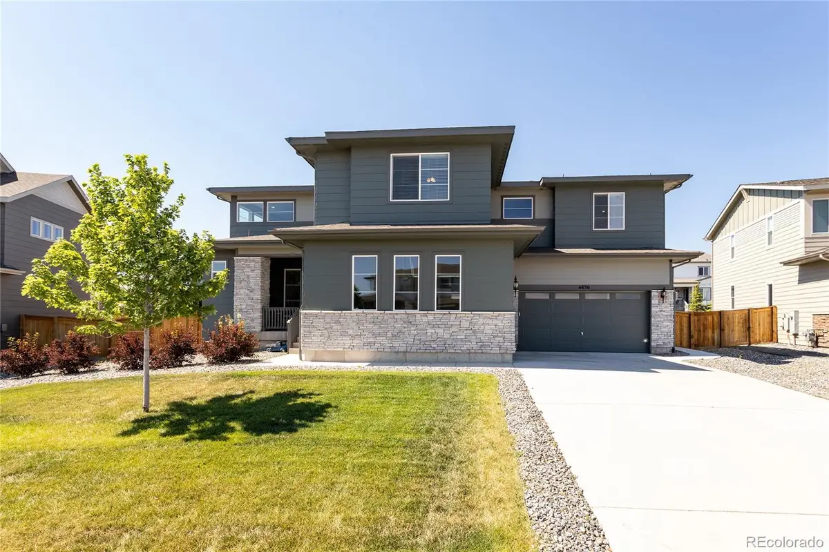 6656 Kenzie Circle, Castle Pines, CO 80108 - #1