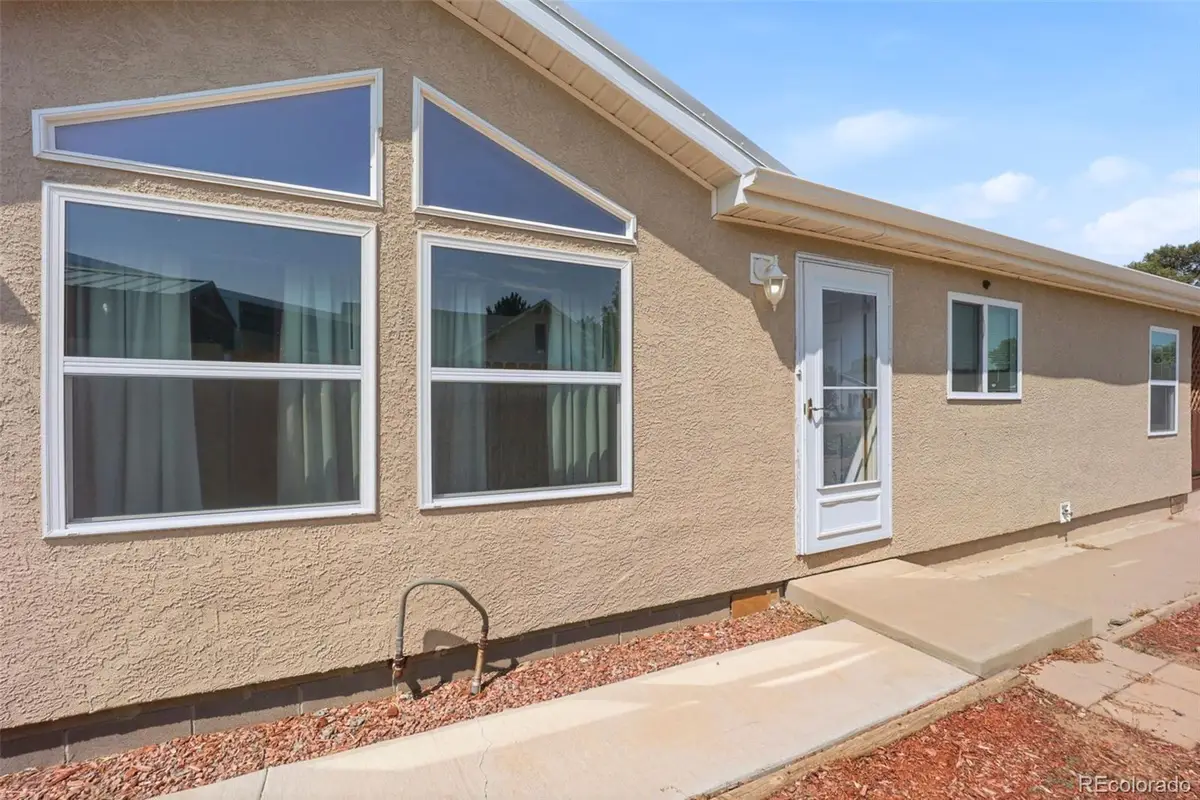 804 7th Street, Fowler, CO 81039 - #1