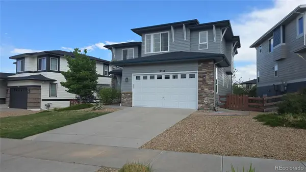 9556 Juniper Way, Arvada, CO 80007