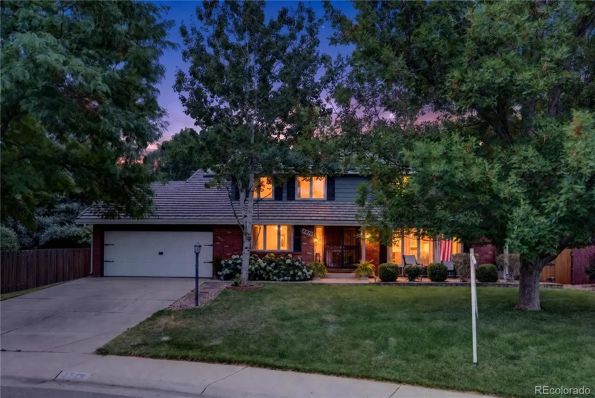 7712 S Eudora Court, Littleton, CO 80122 - #1