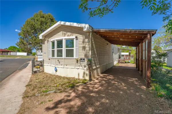 2840 S Circle, Colorado Springs, CO 80906