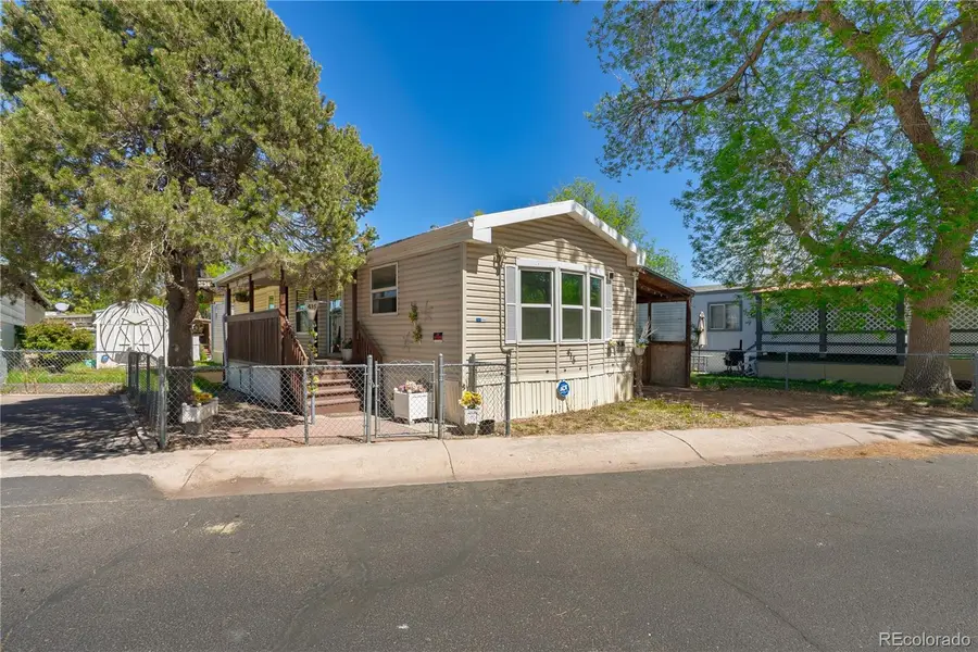 2840 S Circle, Colorado Springs, CO 80906 - #3