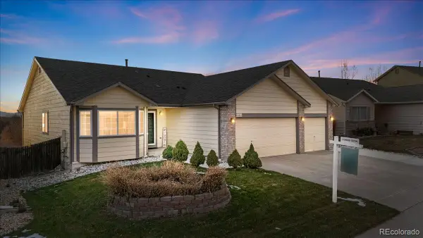 19423 E Tufts Circle, Centennial, CO 80015