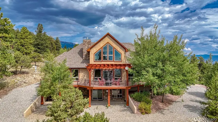 30108 Eagles Ridge, Buena Vista, CO 81211 - Image #3