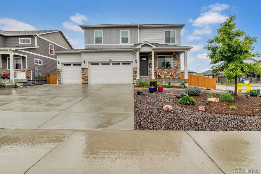 14630 Guernsey Drive, Mead, CO 80542 - #2