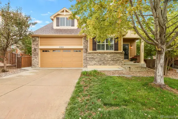 5565 S Buchanan, Aurora, CO 80016