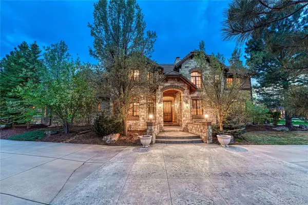 4320 E Linden Circle, Greenwood Village, CO 80121