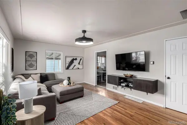 463 S Xavier Street, Denver, CO 80219