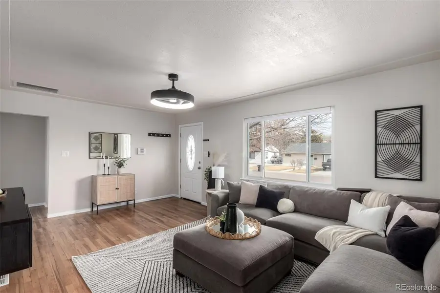 463 S Xavier Street, Denver, CO 80219 - #3