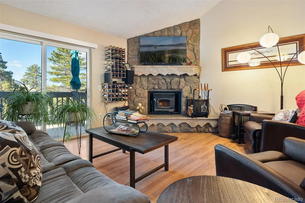 62 Gcr 838 #21-2, Fraser, CO 80442 - Image #1