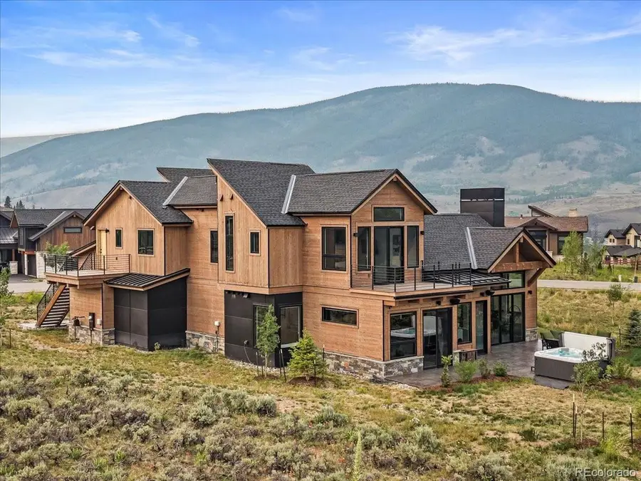 127 Telluride Court, Dillon, CO 80435 - #2