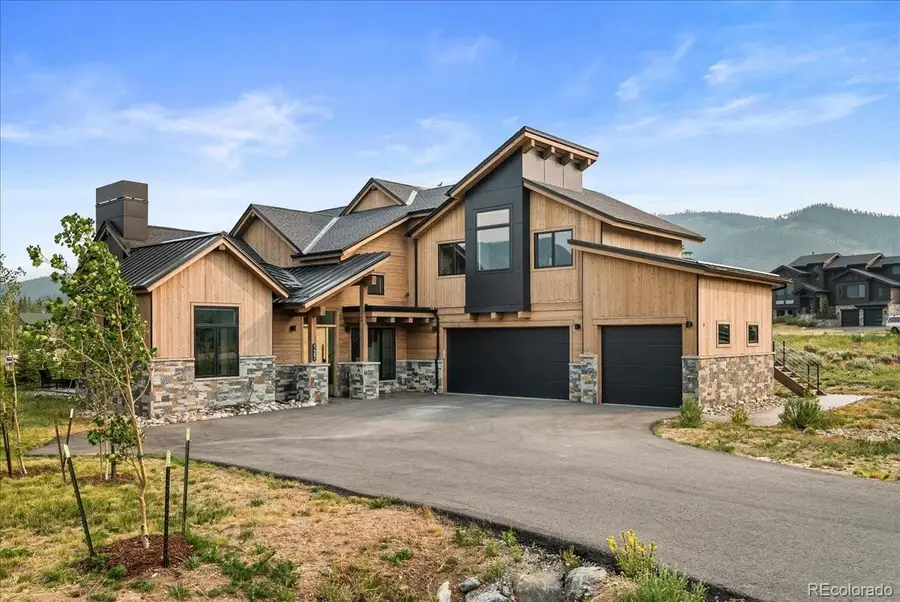 127 Telluride Court, Dillon, CO 80435 - #3