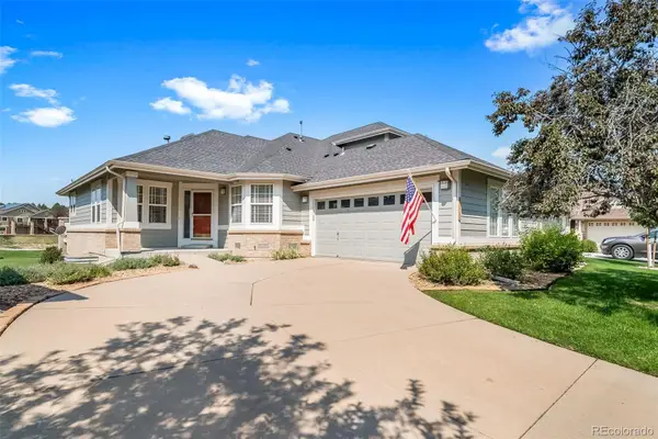 23588 E Mineral Place, Aurora, CO 80016