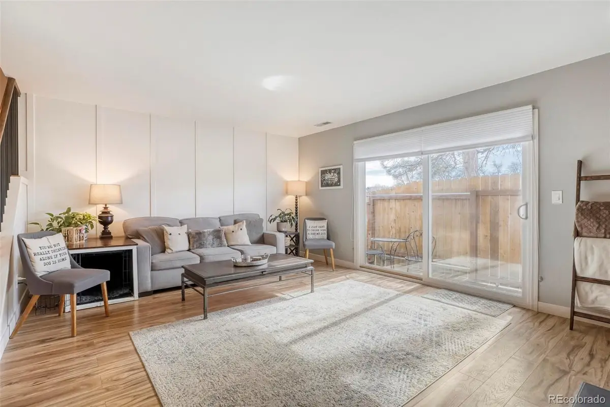 3463 S Ammons Street #6-1, Lakewood, CO 80227 - #1