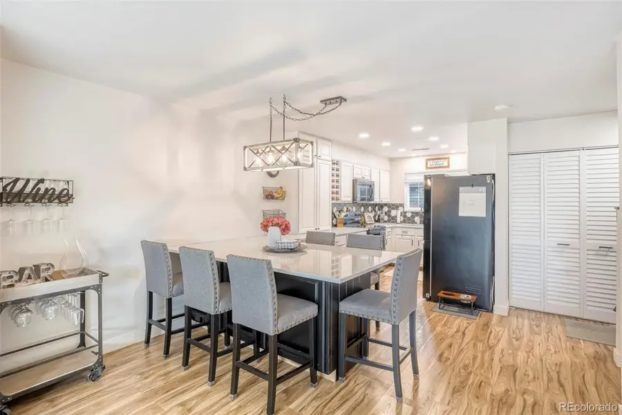 3463 S Ammons Street #6-1, Lakewood, CO 80227 - #3