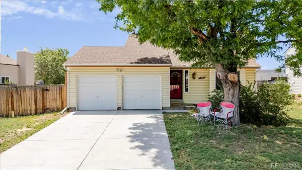 4933 Quari Street, Denver, CO 80239