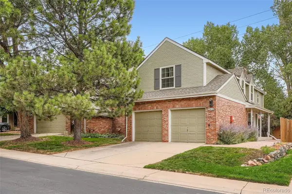 5815 E Irish Place, Centennial, CO 80112