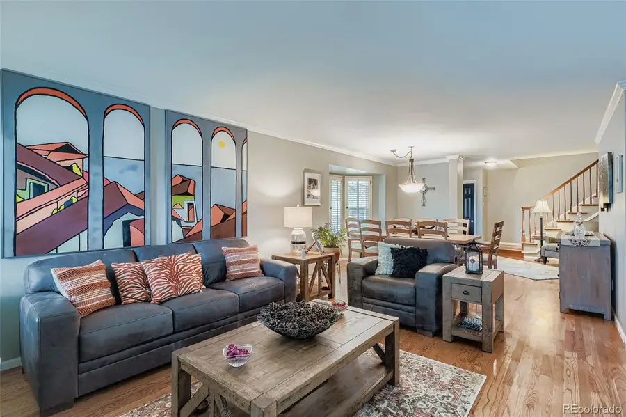 5815 E Irish Place, Centennial, CO 80112 - Image #2