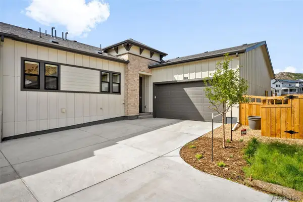 2015 Grayside, Castle Rock, CO 80109